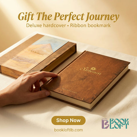 Alchemist Deluxe Gift Edition