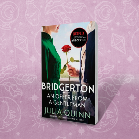 Bridgerton: An Offer From A Gentleman