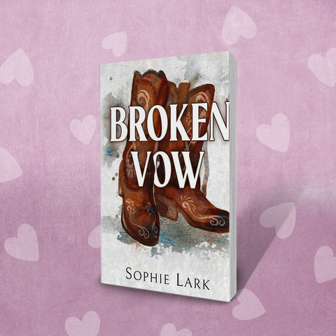 Broken Vow