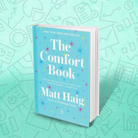 The Comfort Book