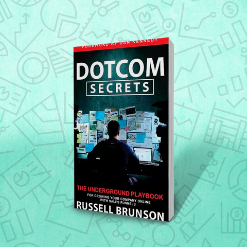 Dotcom Secrets