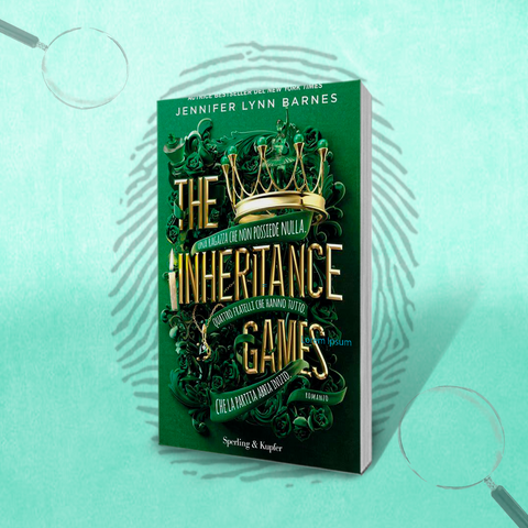 Inheritance Games