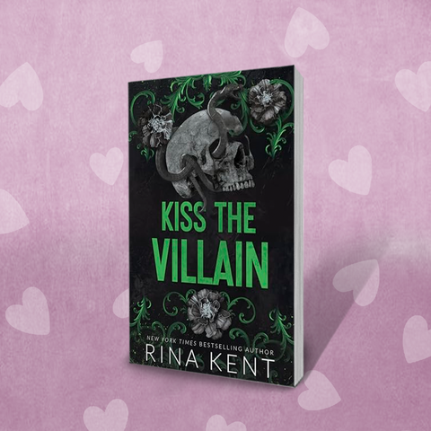 Kiss the Villian