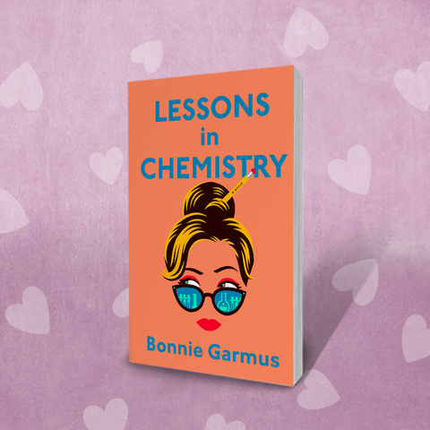Lessons In Chemistry (Hardcover)