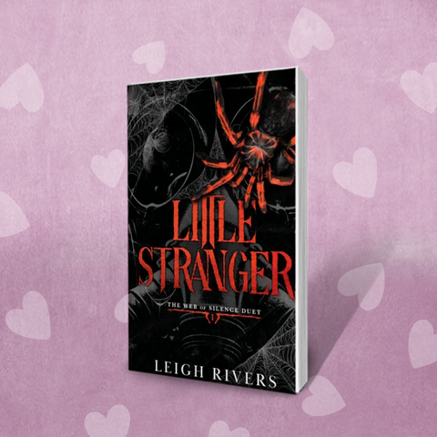 Little Stranger