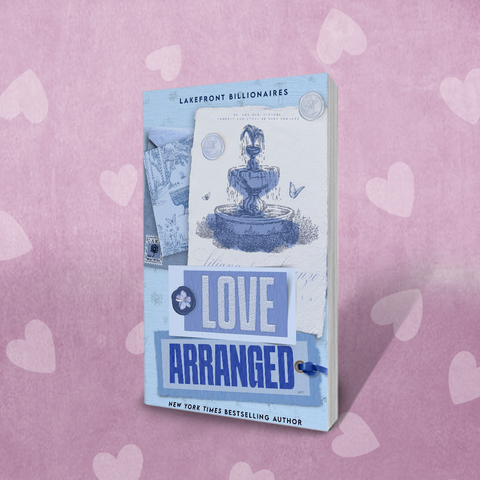Love Arranged