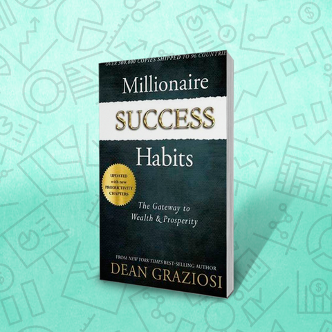 Millionaire Sucess Habits