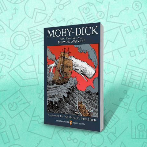 Moby Dick