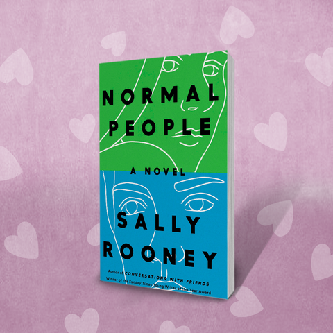 Normal People Printable Normal People – Bookloftlb