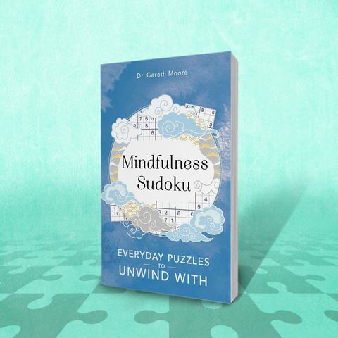 Mindfulness Sudoku