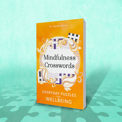 Mindfulness Crosswords