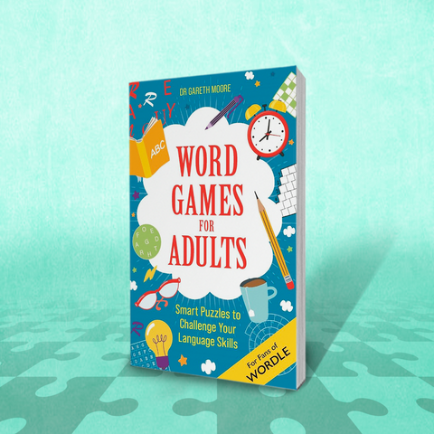 Word Games For Adults