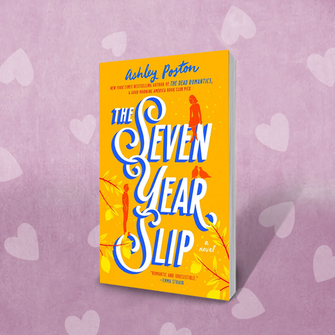 The Seven Year Slip