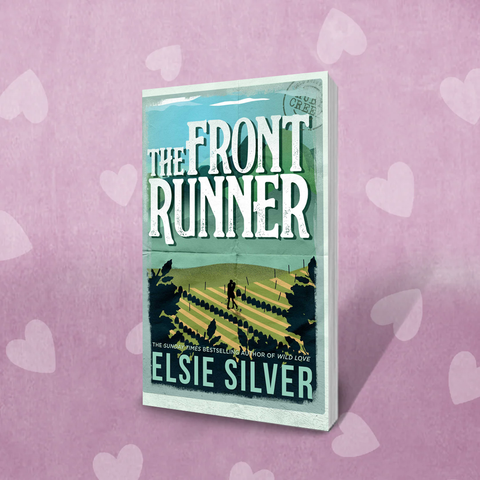The Front Runner