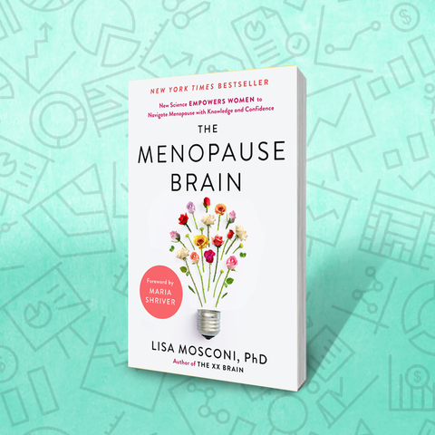 The Menopause Brain