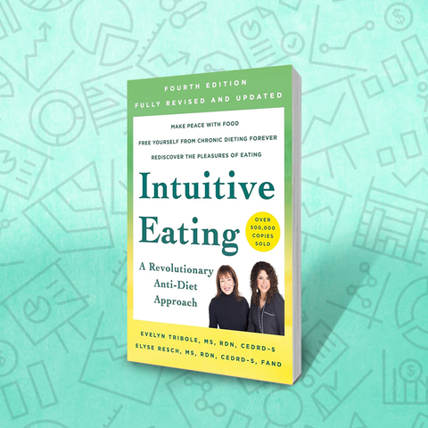 Intuitive Eating