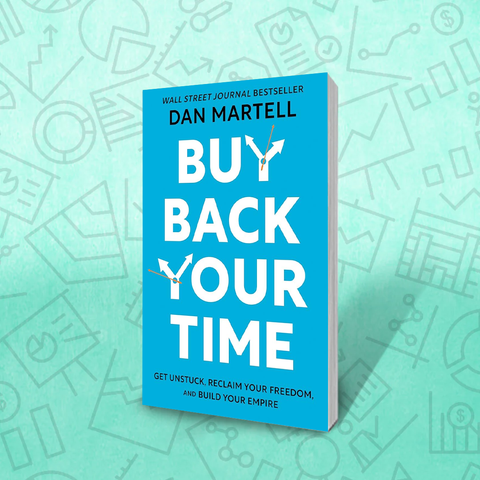 Buy Back Your Time