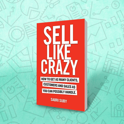 Sell Like Crazy!