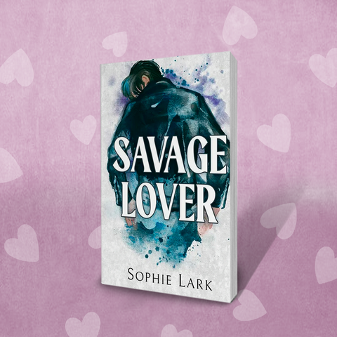 Savage Lover