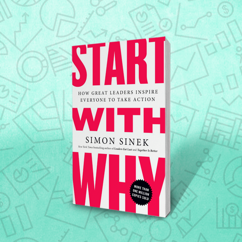 Start With Why