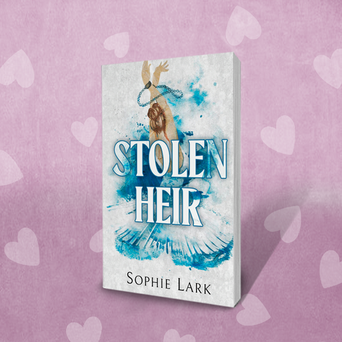 Stolen Heir ( Sophie Lark)