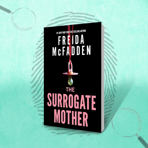 The Surrogate Mother
