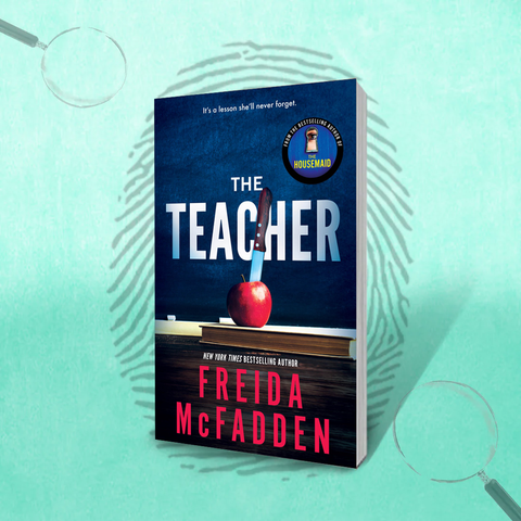 The Teacher