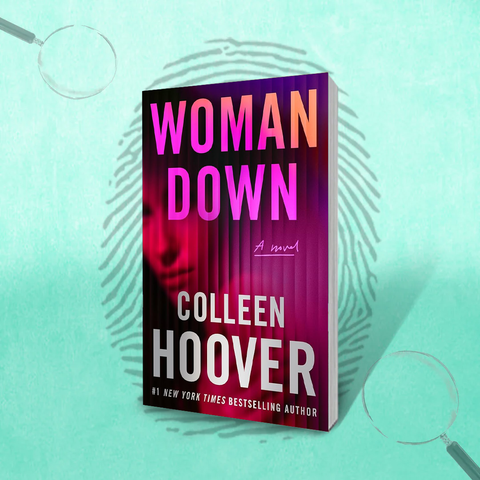 Woman Down