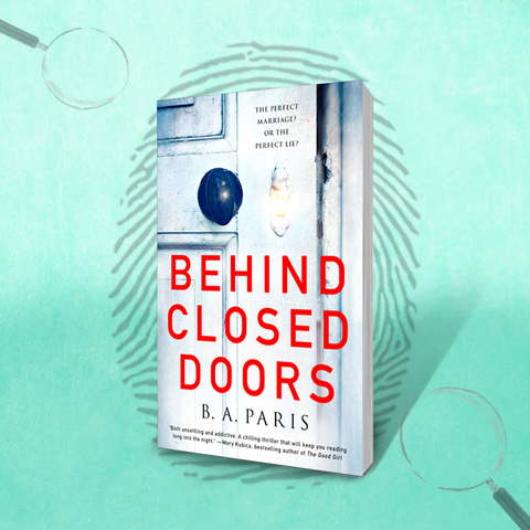 Behind Closed Doors