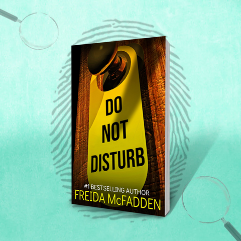 Do Not Disturb