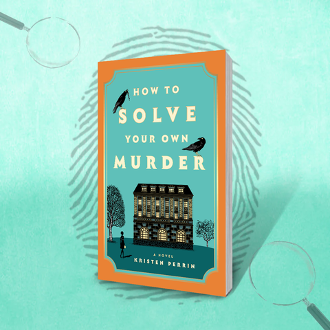 How to Solve your Own Murder