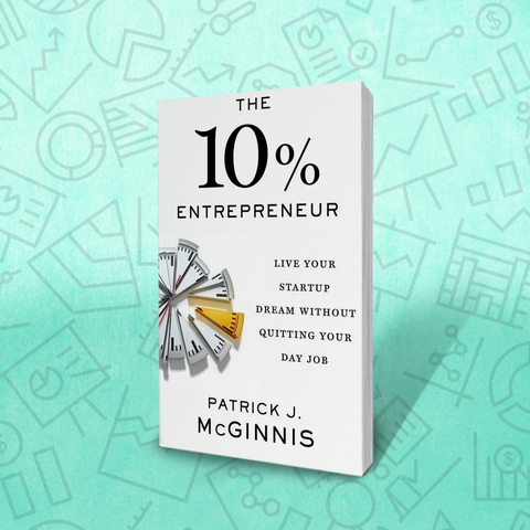 The 10% entrepreneur