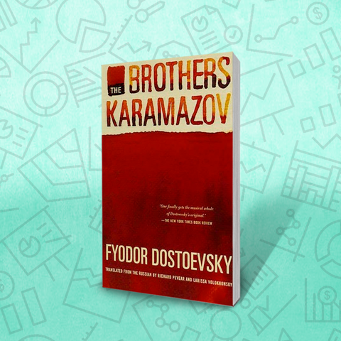 Brothers Karamzov