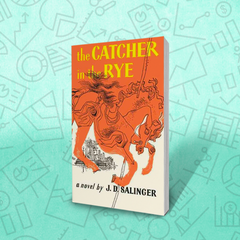 The Catcher in the Rye