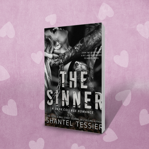 The Sinner