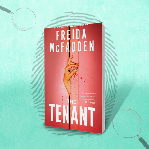 The Tenant