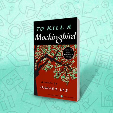 To Kill A Mockingbird