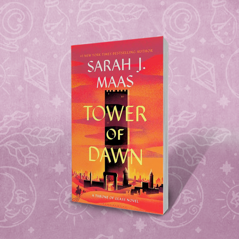 Tower of Dawn