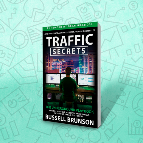 Traffic Secrets