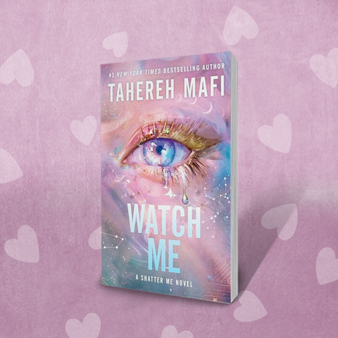 Watch Me
