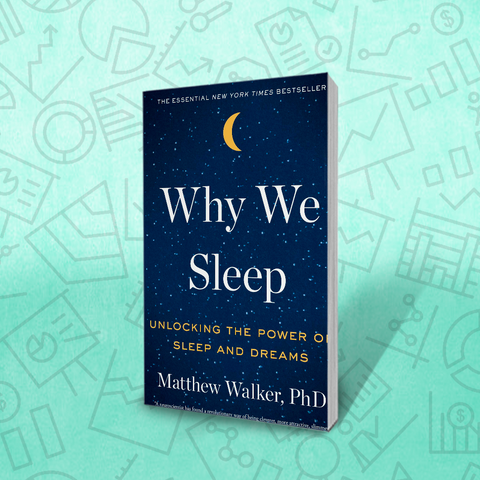 Why We Sleep