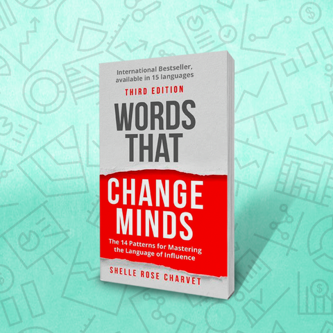 Words That Change Minds