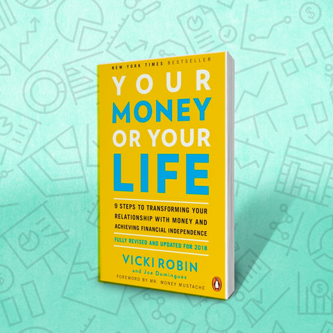 Your Money or Your Life