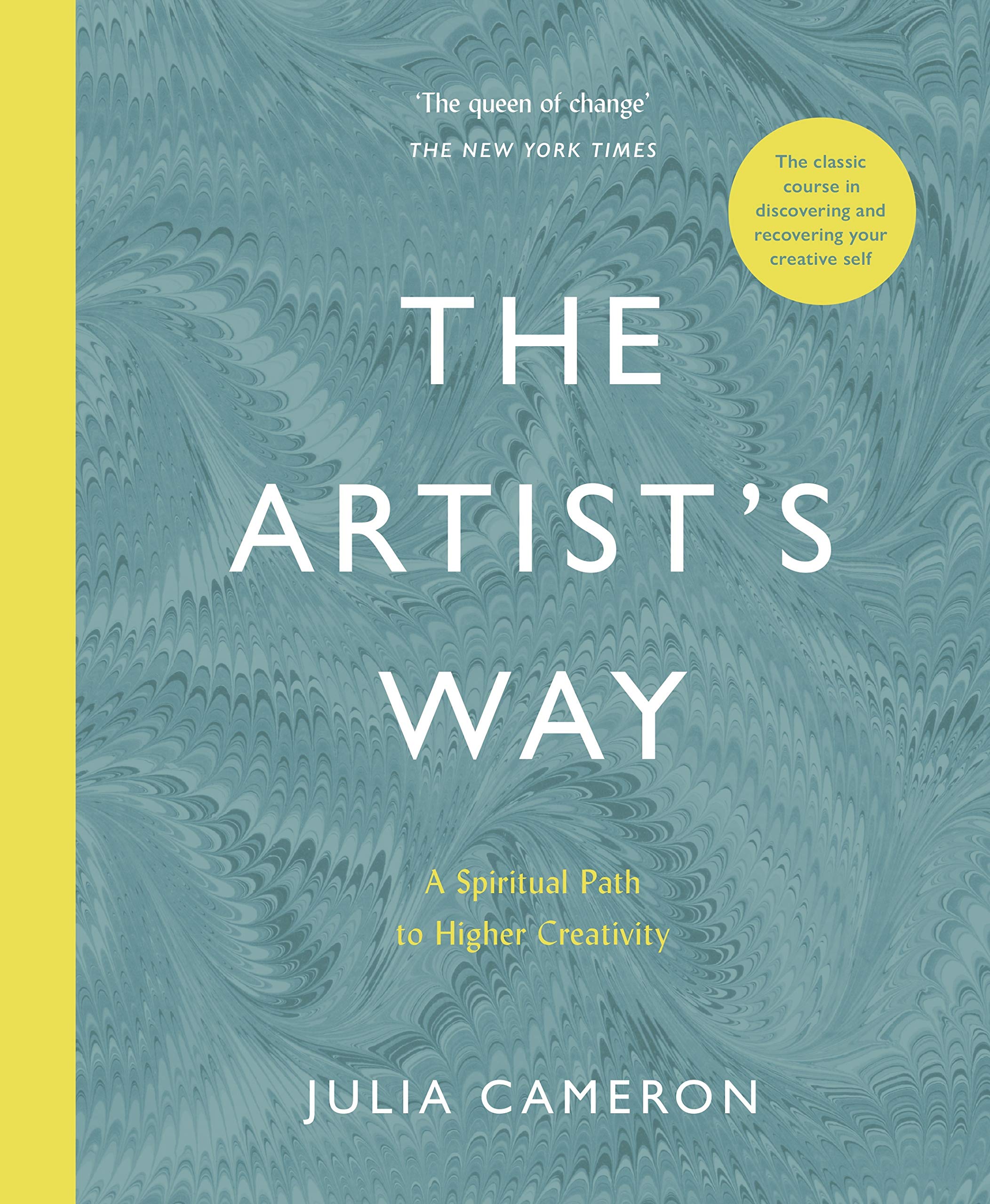 Review of 'The Artist's Way,' and 'Morning Pages' Explained